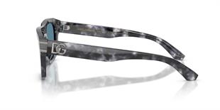 Dolce Gabbana DG4496 3445/1 54 Erkek Güneş Gözlüğü