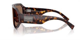 Dolce Gabbana DG4481 502/73 47 Erkek Güneş Gözlüğü