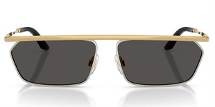 Dolce Gabbana DG2327 1313/87 60 Erkek Güneş Gözlüğü