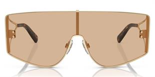Dolce Gabbana DG2305 13655A 44 Erkek Güneş Gözlüğü