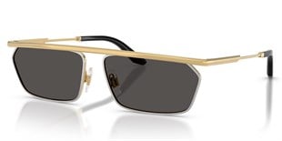 Dolce Gabbana DG2327 1313/87 60 Erkek Güneş Gözlüğü