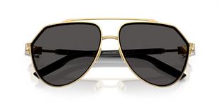 Dolce Gabbana DG2315 02/87 62 Erkek Güneş Gözlüğü