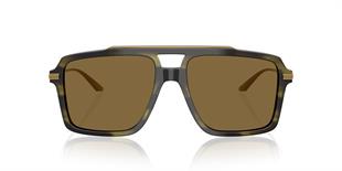 Dolce Gabbana DG4477 3447S7 56 Erkek Güneş Gözlüğü