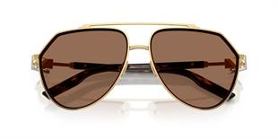 Dolce Gabbana DG2315 02/73 62 Erkek Güneş Gözlüğü