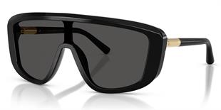 Dolce Gabbana DG4520 501/87 28 Erkek Güneş Gözlüğü