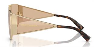 Dolce Gabbana DG2305 13655A 44 Erkek Güneş Gözlüğü