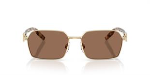 Dolce Gabbana DG2316 488/73 56 Erkek Güneş Gözlüğü