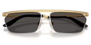 Dolce Gabbana DG2327 1313/87 60 Erkek Güneş Gözlüğü