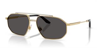 Dolce Gabbana DG2328 131387 59 Erkek Güneş Gözlüğü
