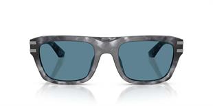 Dolce Gabbana DG4496 3445/1 54 Erkek Güneş Gözlüğü