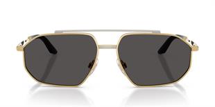 Dolce Gabbana DG2328 131387 59 Erkek Güneş Gözlüğü