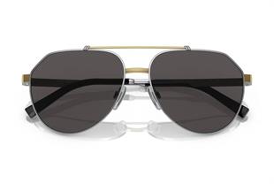 Dolce Gabbana DG2288 131387 59 Erkek Güneş Gözlüğü