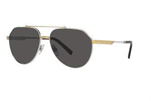 Dolce Gabbana DG2288 131387 59 Erkek Güneş Gözlüğü
