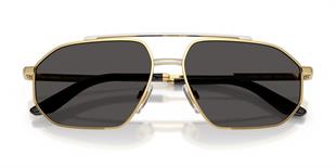 Dolce Gabbana DG2328 131387 59 Erkek Güneş Gözlüğü