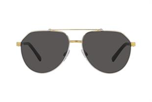 Dolce Gabbana DG2288 131387 59 Erkek Güneş Gözlüğü