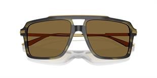 Dolce Gabbana DG4477 3447S7 56 Erkek Güneş Gözlüğü