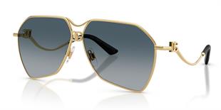 Dolce Gabbana DG2326 02/79 62 Kadın Güneş Gözlüğü