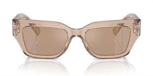 Dolce Gabbana DG4462 34325A 52 Kadın Güneş Gözlüğü