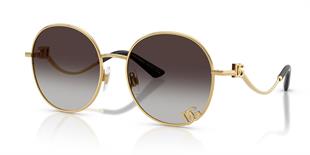 Dolce Gabbana DG2324 02/8G 56 Kadın Güneş Gözlüğü