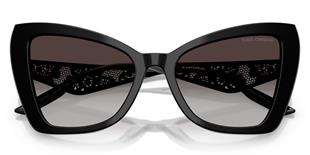 Dolce Gabbana DG4489 501/8G 55 Kadın Güneş Gözlüğü