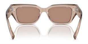 Dolce Gabbana DG4462 34325A 52 Kadın Güneş Gözlüğü