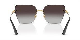 Dolce Gabbana DG2321 02/8G 62 Kadın Güneş Gözlüğü
