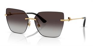 Dolce Gabbana DG2321 02/8G 62 Kadın Güneş Gözlüğü