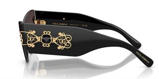 Dolce Gabbana DG4526B 501/8G 42 Kadın Güneş Gözlüğü