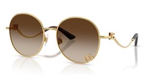 Dolce Gabbana DG2324 02/13 56 Kadın Güneş Gözlüğü