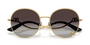 Dolce Gabbana DG2324 02/8G 56 Kadın Güneş Gözlüğü