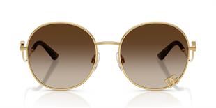 Dolce Gabbana DG2324 02/13 56 Kadın Güneş Gözlüğü