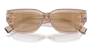 Dolce Gabbana DG4462 34325A 52 Kadın Güneş Gözlüğü