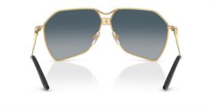 Dolce Gabbana DG2326 02/79 62 Kadın Güneş Gözlüğü