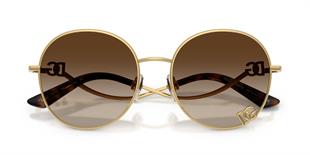 Dolce Gabbana DG2324 02/13 56 Kadın Güneş Gözlüğü