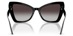 Dolce Gabbana DG4489 501/8G 55 Kadın Güneş Gözlüğü