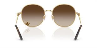 Dolce Gabbana DG2324 02/13 56 Kadın Güneş Gözlüğü