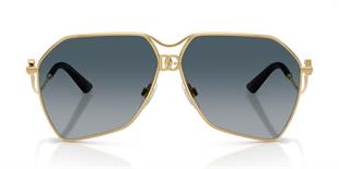 Dolce Gabbana DG2326 02/79 62 Kadın Güneş Gözlüğü
