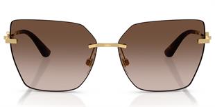 Dolce Gabbana DG2321 02/13 62 Kadın Güneş Gözlüğü