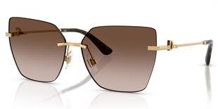 Dolce Gabbana DG2321 02/13 62 Kadın Güneş Gözlüğü
