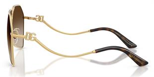 Dolce Gabbana DG2326 02/13 62 Kadın Güneş Gözlüğü