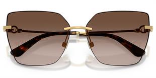 Dolce Gabbana DG2321 02/13 62 Kadın Güneş Gözlüğü