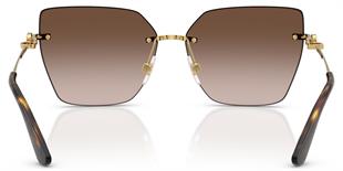 Dolce Gabbana DG2321 02/13 62 Kadın Güneş Gözlüğü