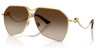 Dolce Gabbana DG2326 02/13 62 Kadın Güneş Gözlüğü