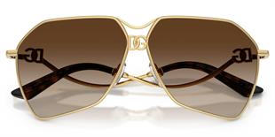 Dolce Gabbana DG2326 02/13 62 Kadın Güneş Gözlüğü
