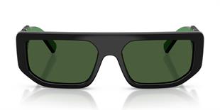 Dolce Gabbana DG6203 501/71 56 Unisex Güneş Gözlüğü