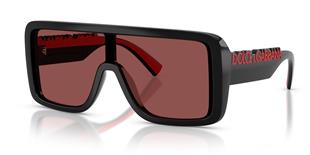 Dolce Gabbana DG6204 501/75 34 Unisex Güneş Gözlüğü
