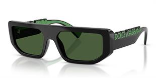 Dolce Gabbana DG6203 501/71 56 Unisex Güneş Gözlüğü