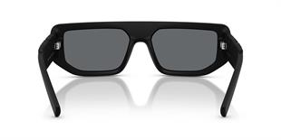 Dolce Gabbana DG6203 25256G 56 Unisex Güneş Gözlüğü