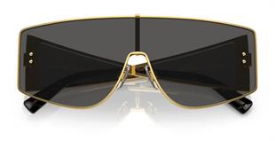 Dolce Gabbana DG2305 02/87 44 Unisex Güneş Gözlüğü