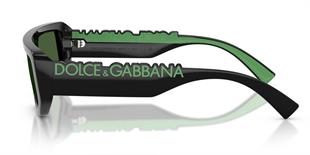 Dolce Gabbana DG6203 501/71 56 Unisex Güneş Gözlüğü